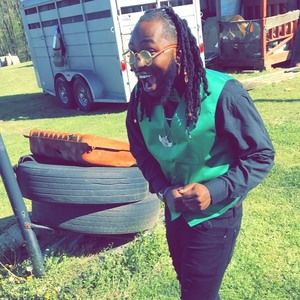 Meet your Posher, George